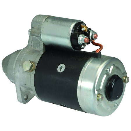 Wai Global STRHI DD 18110N